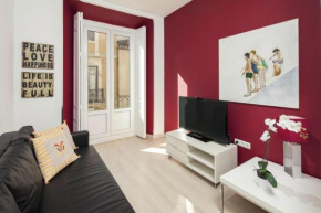 Apartamento Mediterraneo, Malaga